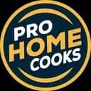 Pro Home Cooks