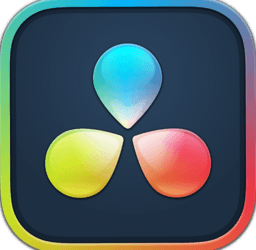DaVinci Resolve