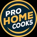 Pro Home Cooks